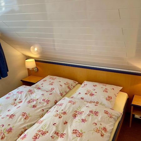 Appartamento Haus Reimann Altenau  Esterno foto