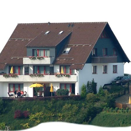 Appartamento Haus Reimann Altenau  Esterno foto