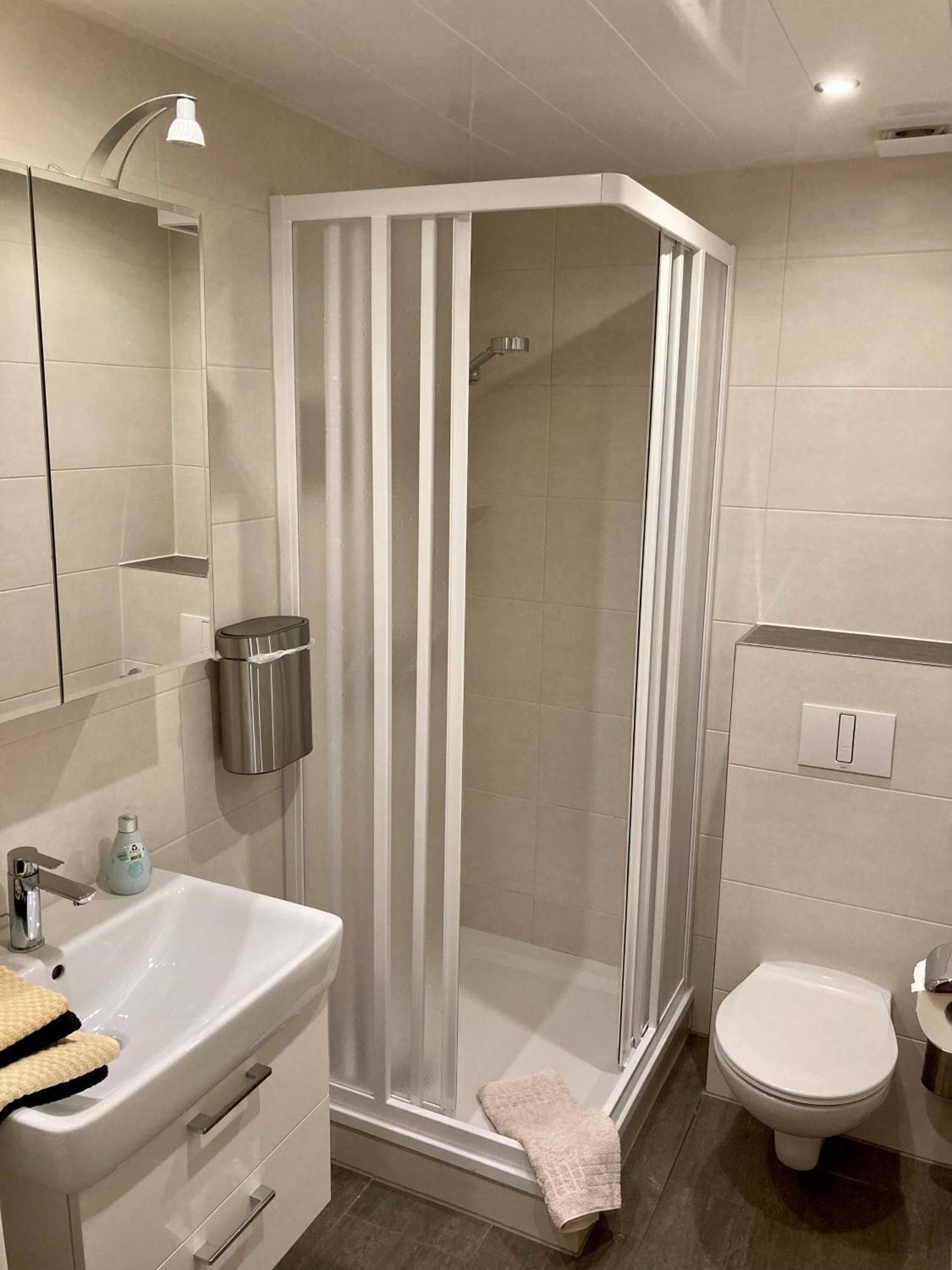 Appartamento Haus Reimann Altenau  Esterno foto