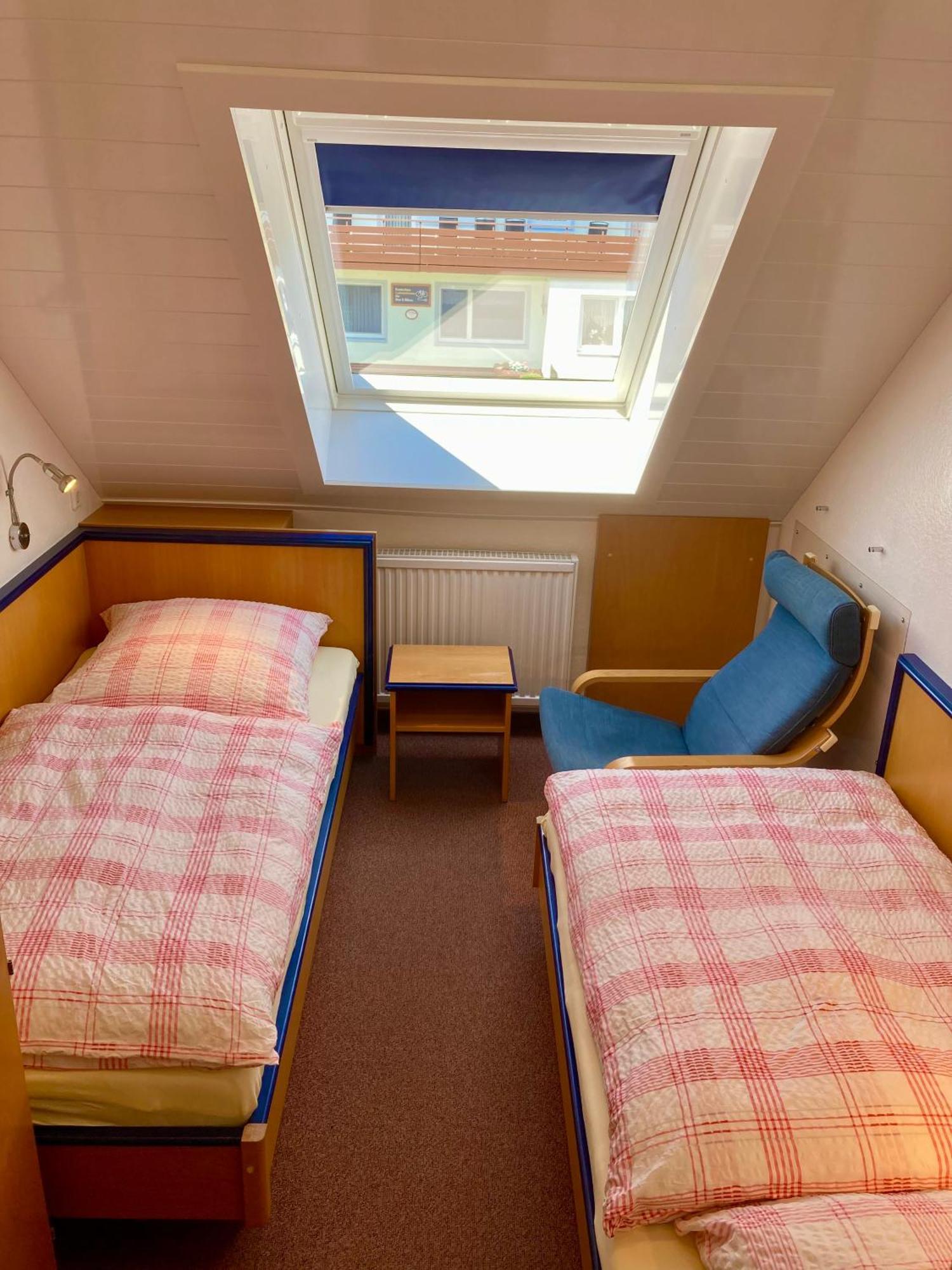 Appartamento Haus Reimann Altenau  Esterno foto
