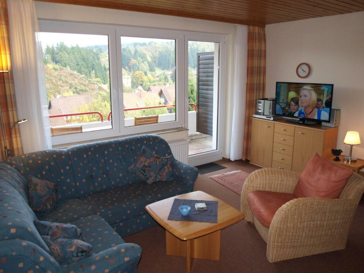 Appartamento Haus Reimann Altenau  Esterno foto