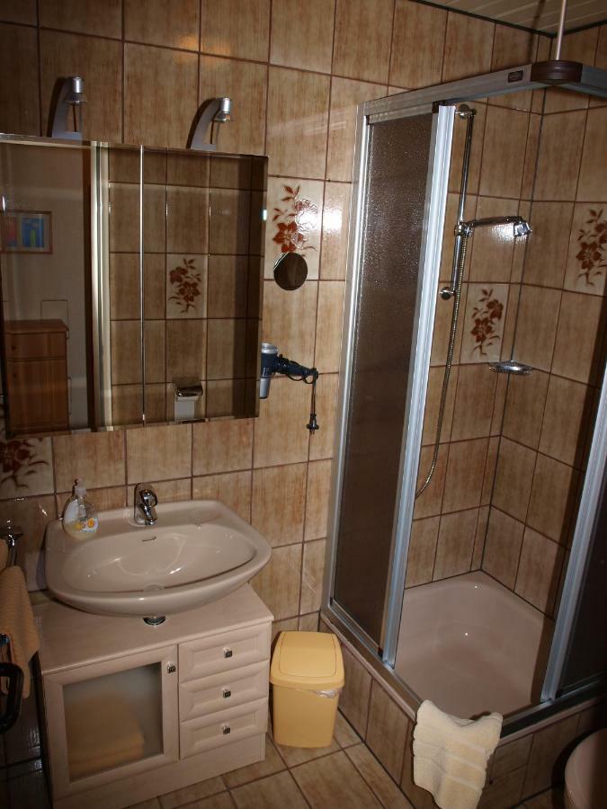 Appartamento Haus Reimann Altenau  Esterno foto