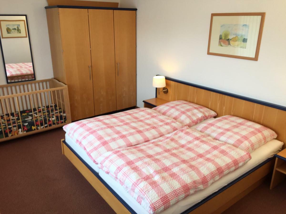 Appartamento Haus Reimann Altenau  Esterno foto