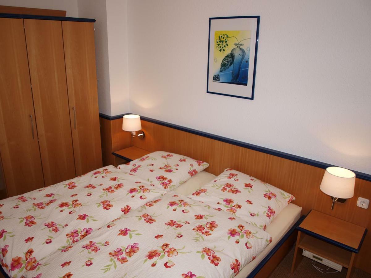 Appartamento Haus Reimann Altenau  Esterno foto