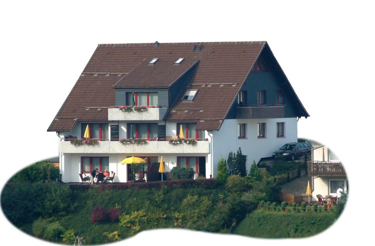 Appartamento Haus Reimann Altenau  Esterno foto