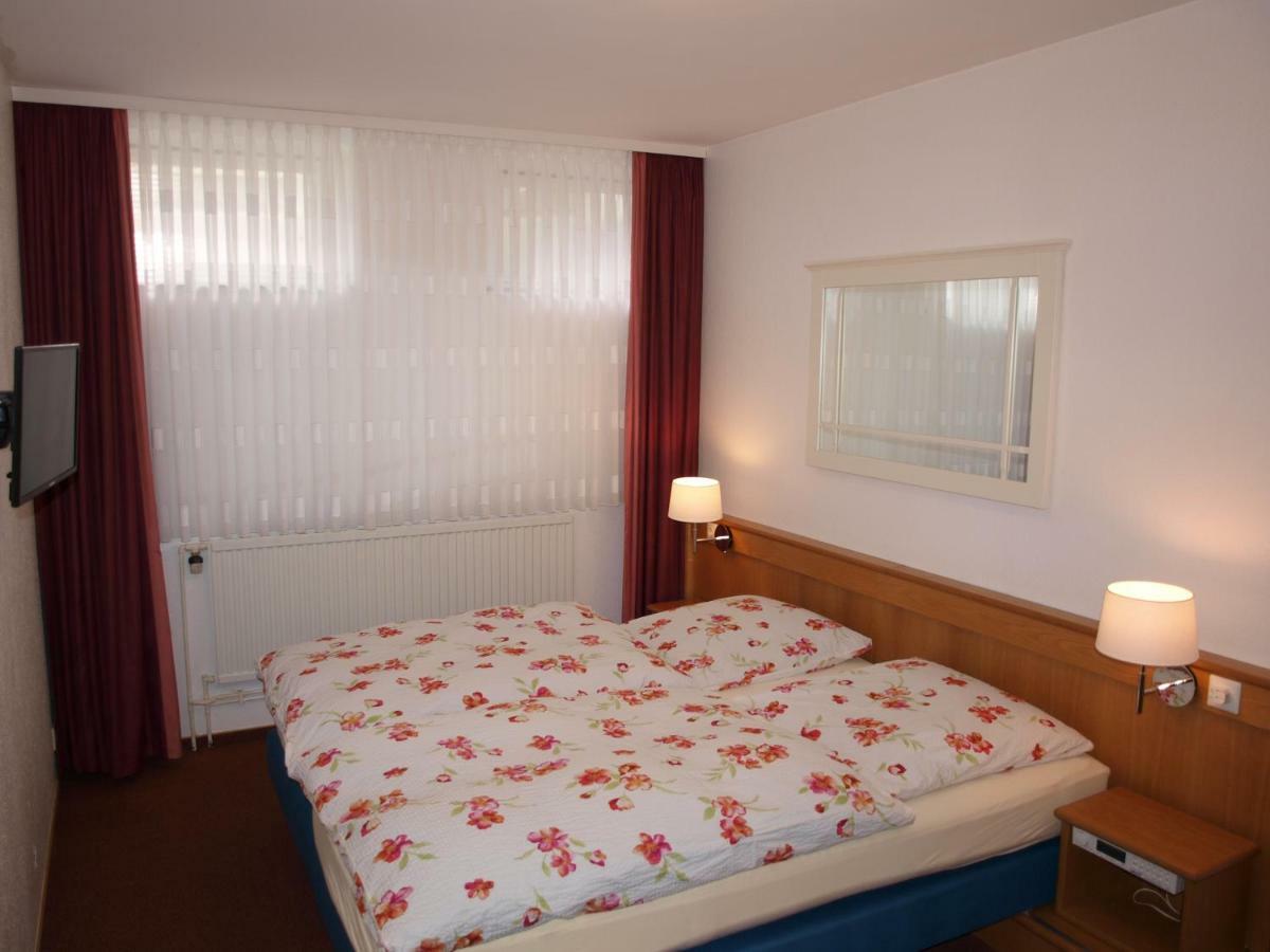 Appartamento Haus Reimann Altenau  Esterno foto