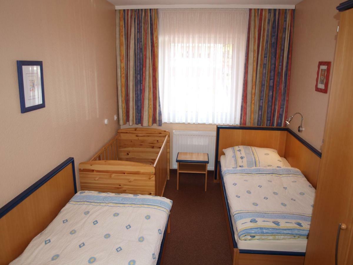 Appartamento Haus Reimann Altenau  Esterno foto