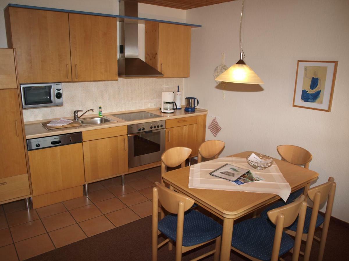 Appartamento Haus Reimann Altenau  Esterno foto