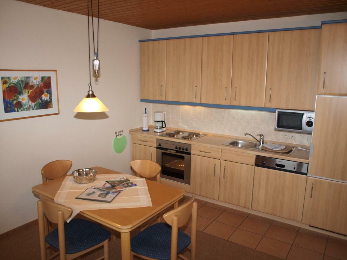 Appartamento Haus Reimann Altenau  Esterno foto